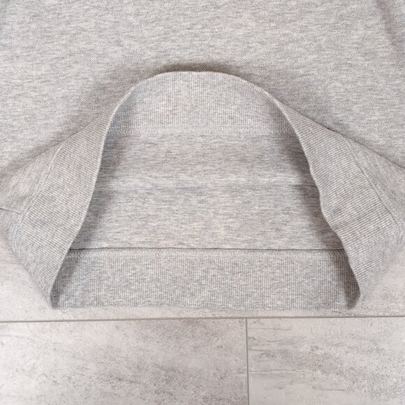 H&M Crew Neck Sweater Les Desirs Ardents Mens Regular Fit Pullover Sweatshirt - Picture 8 of 12